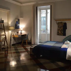 Bed, Book & Breakfast Landolina Italia