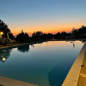 Tenuta Moriano Séjour à la ferme Montespertoli