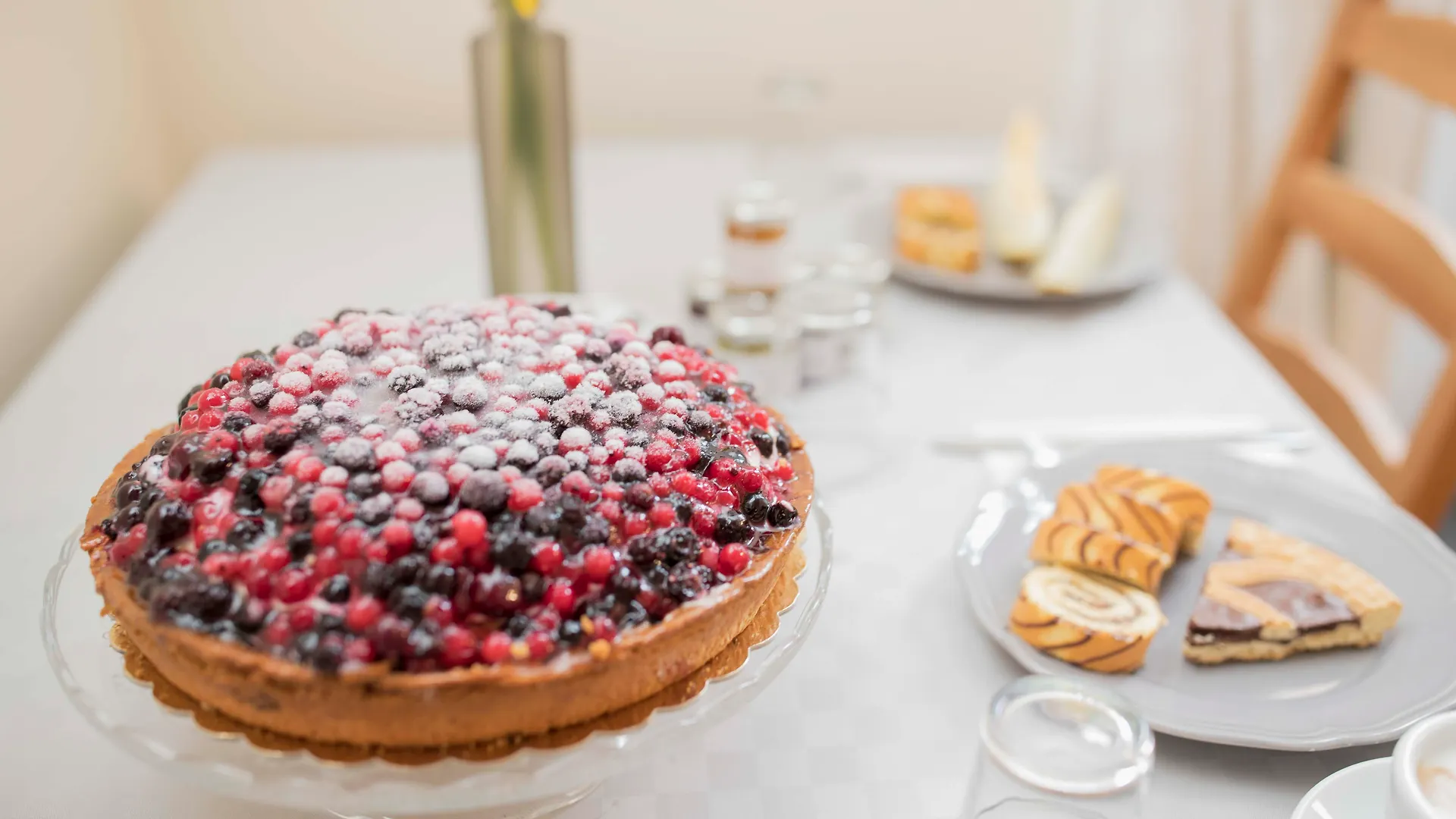 Dimora Novecento Bed & Breakfast Catania