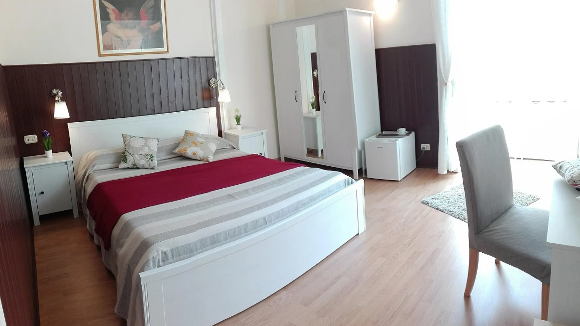 Dimora Novecento Bed & Breakfast Catania