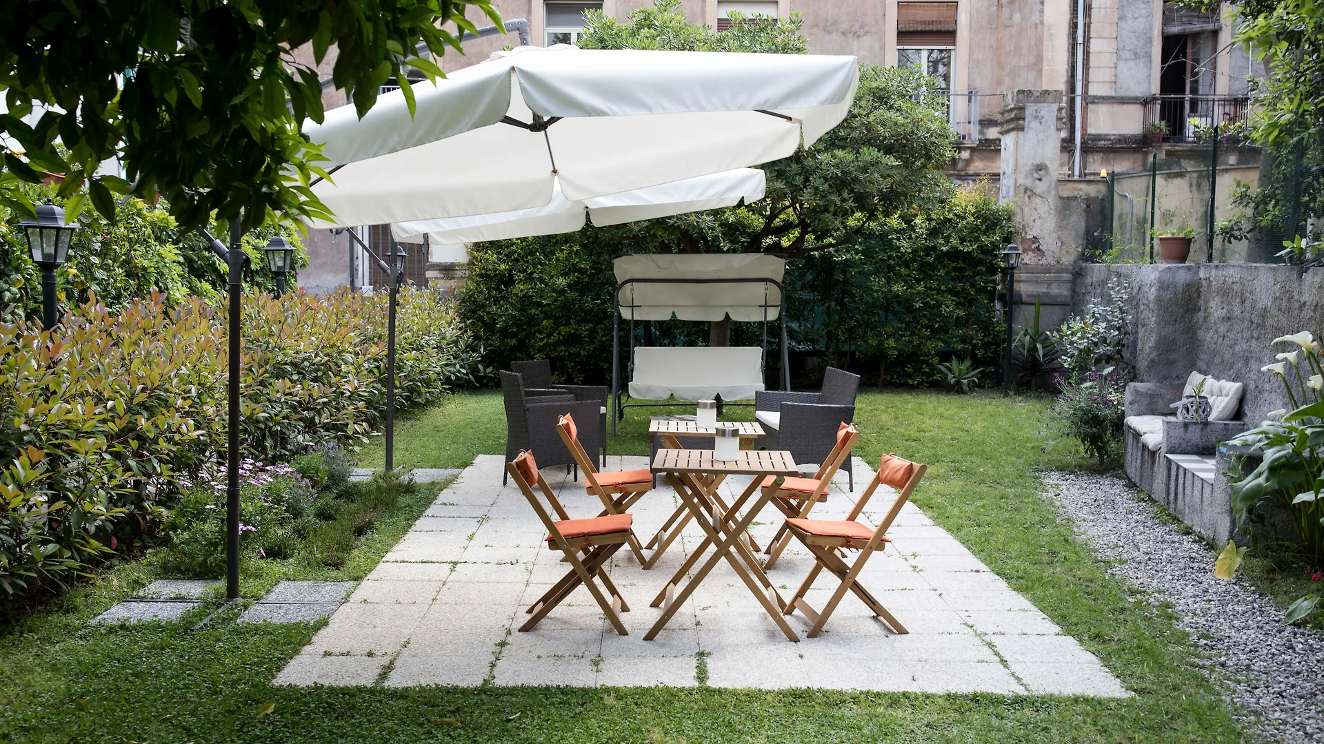 Dimora Novecento Bed & Breakfast Catania 3*,  Italy