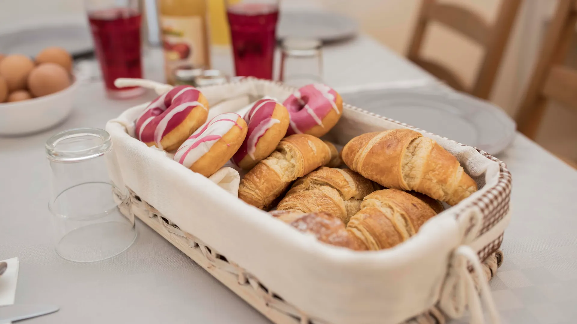 Dimora Novecento Bed & Breakfast Catania