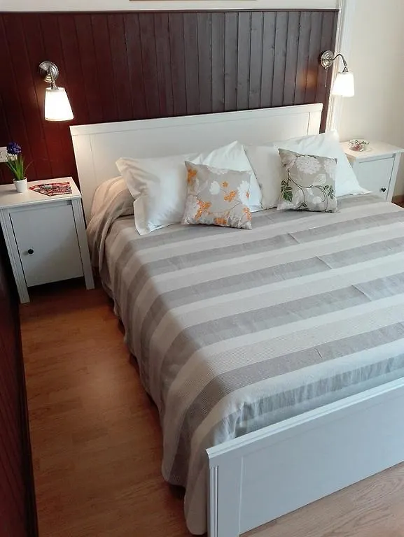 Dimora Novecento Bed & Breakfast Catania