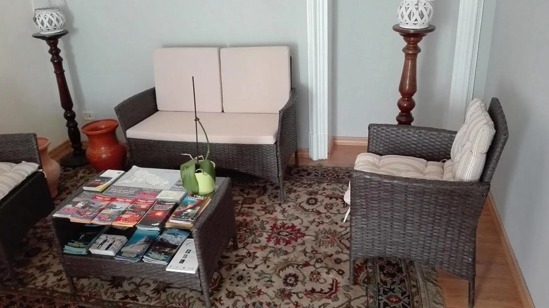 Dimora Novecento Bed & Breakfast Catania