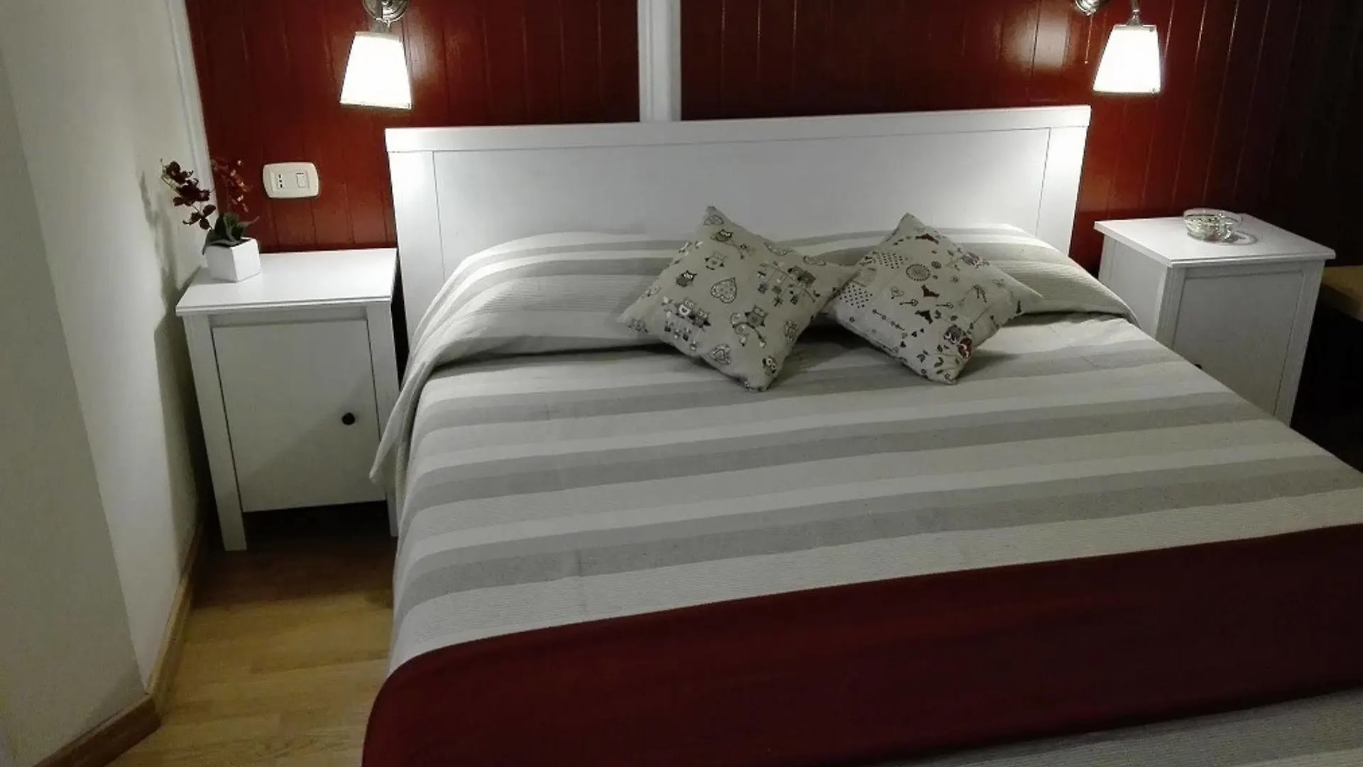Dimora Novecento Bed & Breakfast Catania