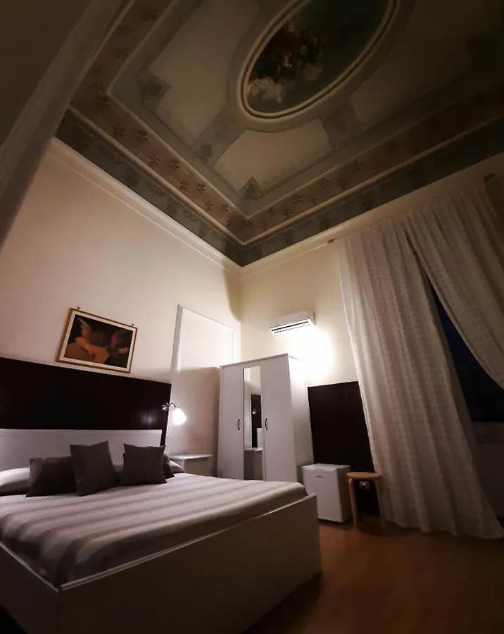Dimora Novecento Bed & Breakfast Catania