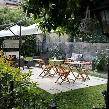 Dimora Novecento Bed & Breakfast Catania 3*,